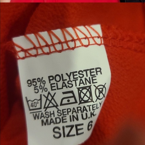 NWT Nasty Gal Things Will Work Out Dress - Picture 5 of 8